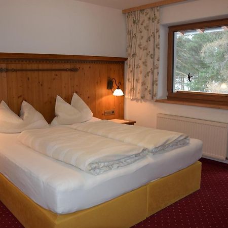 Apartament Haus Marina Sölden Zewnętrze zdjęcie