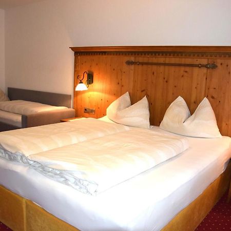Apartament Haus Marina Sölden Zewnętrze zdjęcie