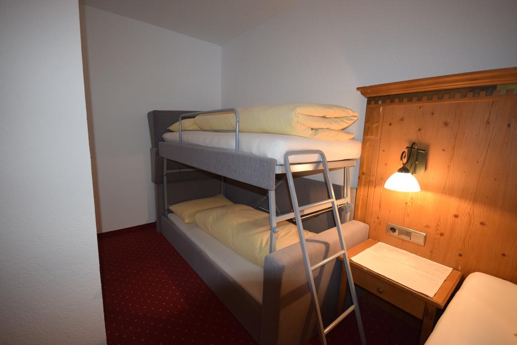 Apartament Haus Marina Sölden Pokój zdjęcie