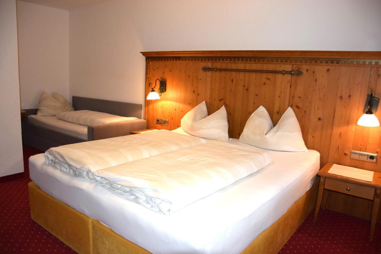 Apartament Haus Marina Sölden Zewnętrze zdjęcie