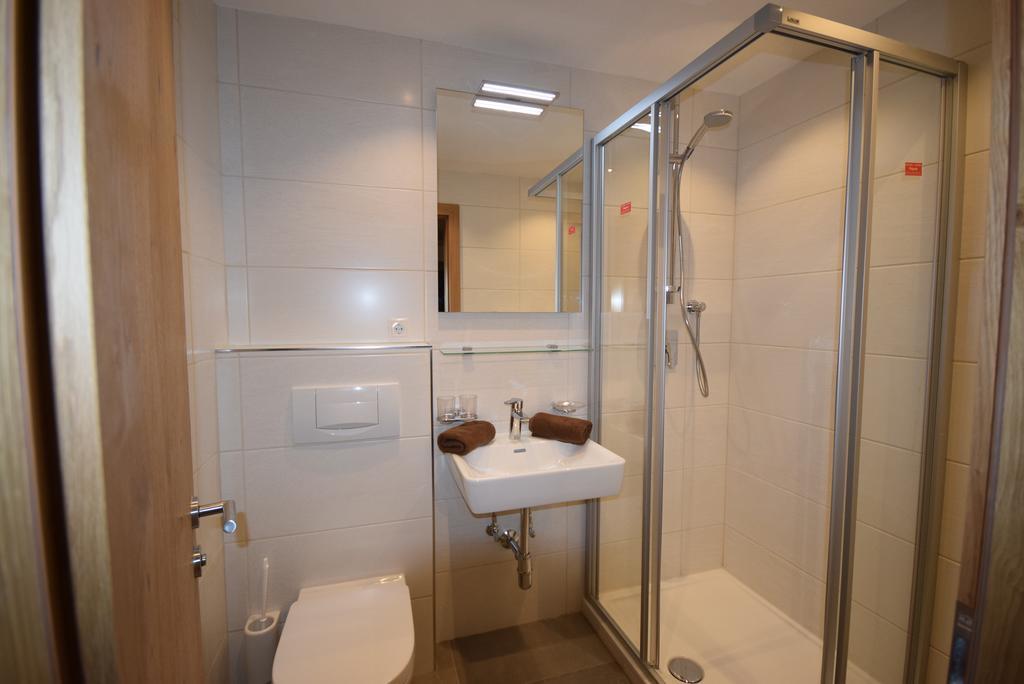 Apartament Haus Marina Sölden Pokój zdjęcie