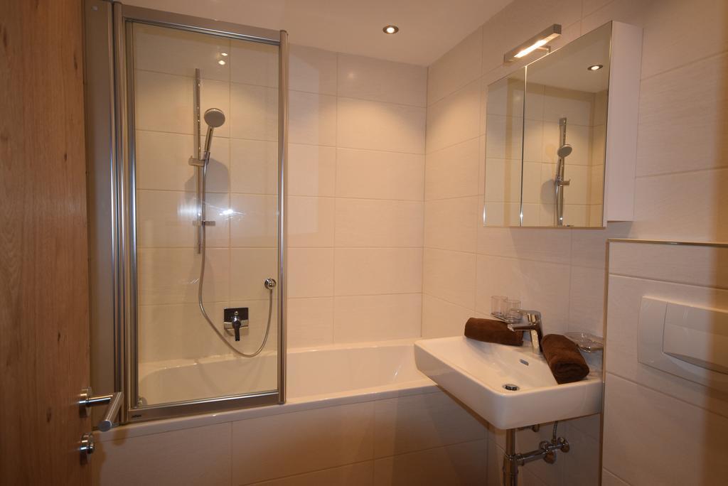 Apartament Haus Marina Sölden Pokój zdjęcie