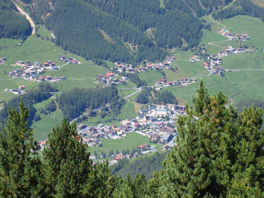 Apartament Haus Marina Sölden Zewnętrze zdjęcie