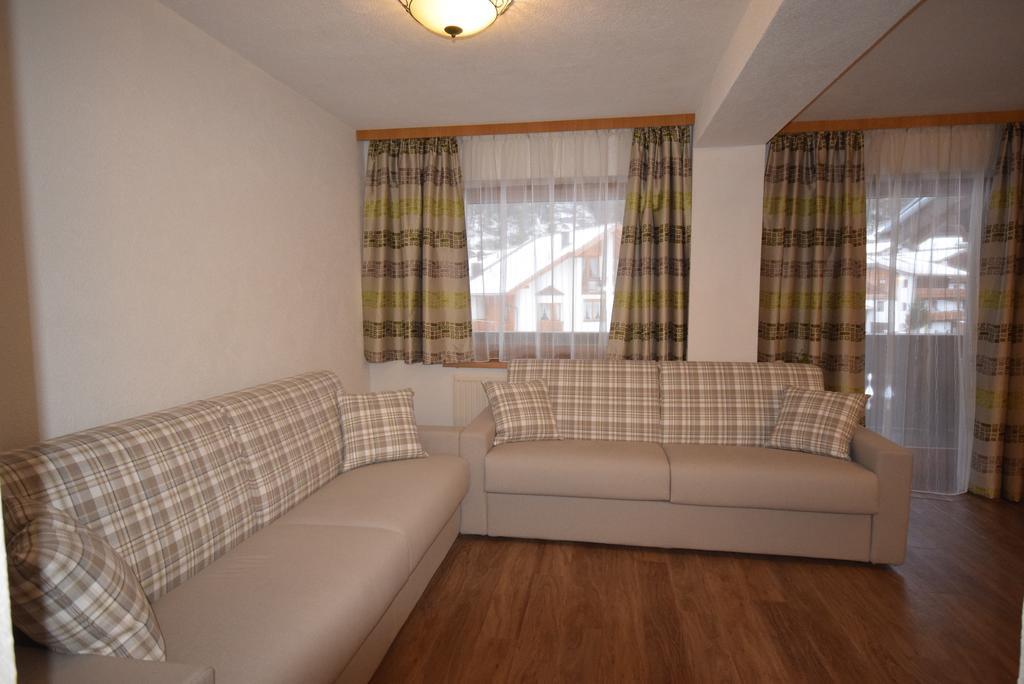 Apartament Haus Marina Sölden Pokój zdjęcie