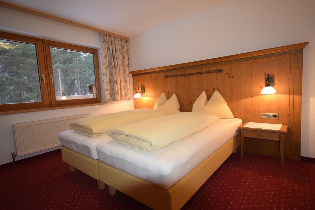 Apartament Haus Marina Sölden Pokój zdjęcie